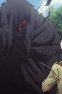 Atrazek the Particle Storm, Part One