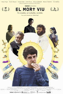 The Living NEET poster