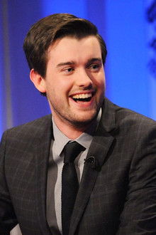 Jack Whitehall, Nick Hewer, Baroness Trumpington