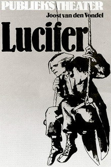 Lucifer poster