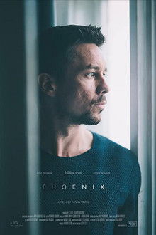 Phoenix poster