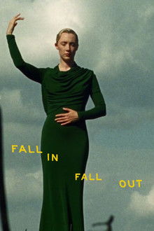 Fall In Fall Out poster