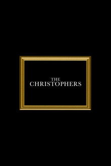 The Christophers poster