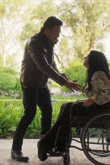 El papel de una esposa