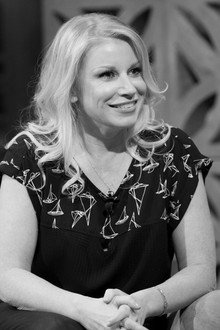 Cathy Gauthier