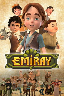 Emiray poster