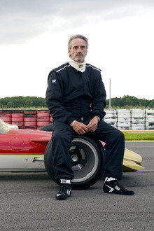 Graham Hill