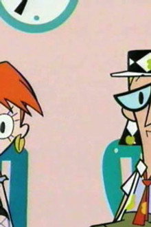 Glove at First Sight