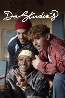 De Studio’s poster