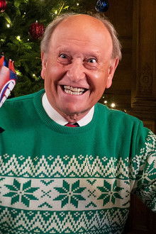 Christmas Special - Malvern 27