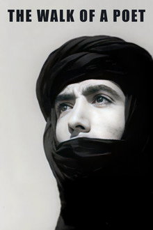 Tarfaya (or The Walk Of A Poet) poster