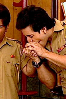 Chautala's Plan to Convince Chappu For Marriage