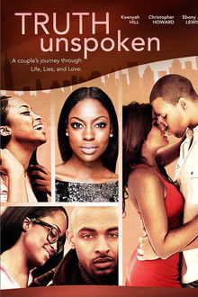 Truth Unspoken poster