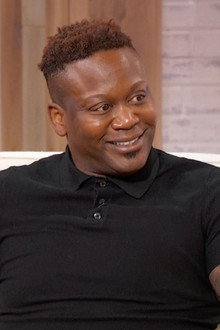 Tituss Burgess