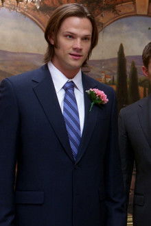 Season Seven, Time for a Wedding!