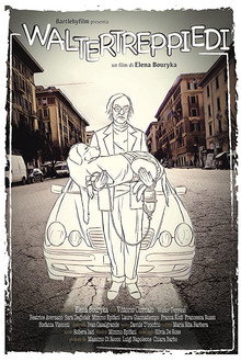 Walter Treppiedi poster