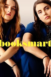 Watch Movies Booksmart (2019) Full Free Online