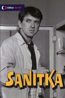 Sanitka poster