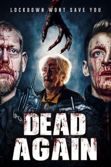 Watch Movies Dead Again (2021) Full Free Online