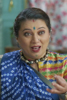 Rukmini's Request to Her Father
