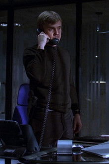 Day 6: 9:00 P.M.-10:00 P.M.