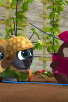 Keia's Birthday Balloon Bash