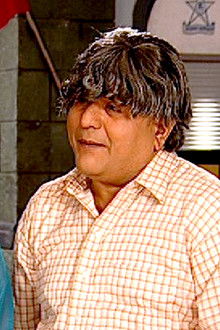 Babbu Keeps On Staring At Samasya