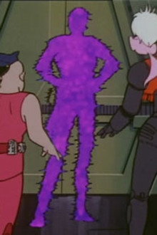 Illusionary Star, Illusionary Civilization