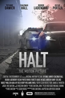 Watch Movies Halt: The Motion Picture (2018) Full Free Online