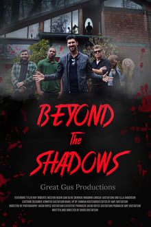 Watch Movies Beyond the Shadows (2020) Full Free Online