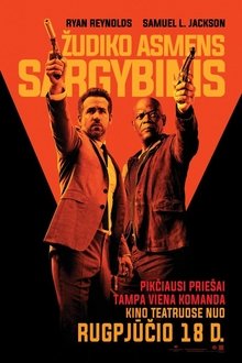 Žudiko asmens sargybinis
