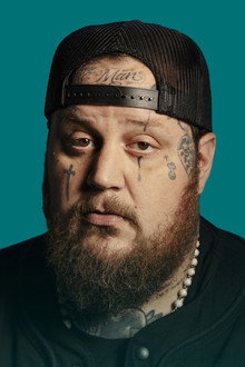 Amazon Music Live with Jelly Roll