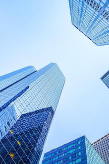 High-Risk High-Rise