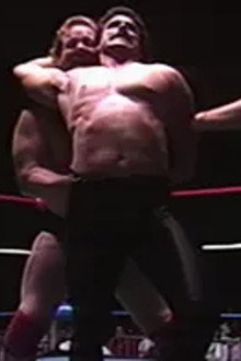 Mid-South Wrestling: Nov. 11, 1985