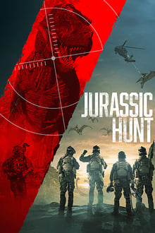 Watch Movies Jurassic Hunt (2021) Full Free Online