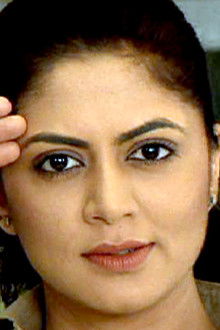 Chandramukhi is Felicitated