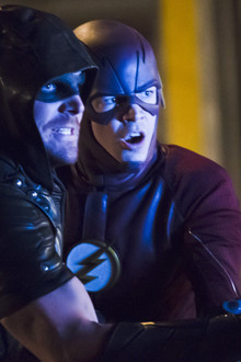 Legends of Yesterday (II)