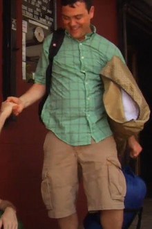 The FutureSpace Showdown Begins