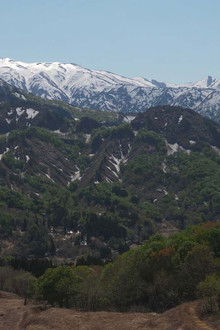 Matagi: Yamagata’s Spiritual Hunter-Gatherers