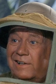 All That Buzzes Ain't Bees