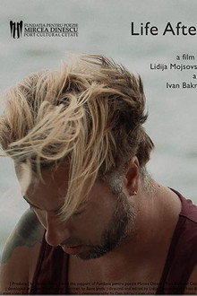 Life After poster