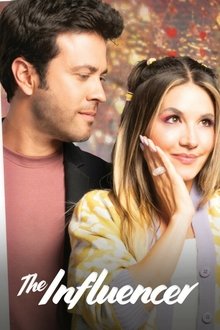 The Influencer poster