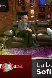 The Lethal Tele with Sofia Gómez Uribe