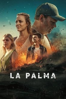 La Palma poster