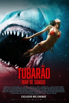 Tubarão: Mar de Sangue