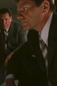 The Five People You Meet in Hell