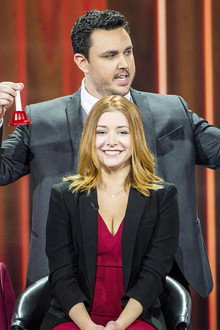 Penn & Teller & Dracula
