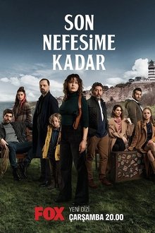 Son Nefesime Kadar poster