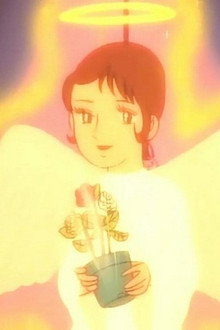 Angel of the church