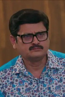 Tiwari and Vibhuti Thrown Out of the Mansion